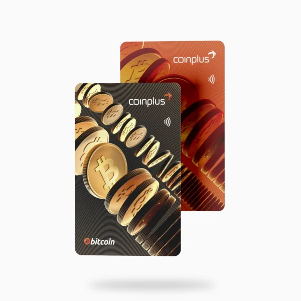 Black and Orange Duo Cards