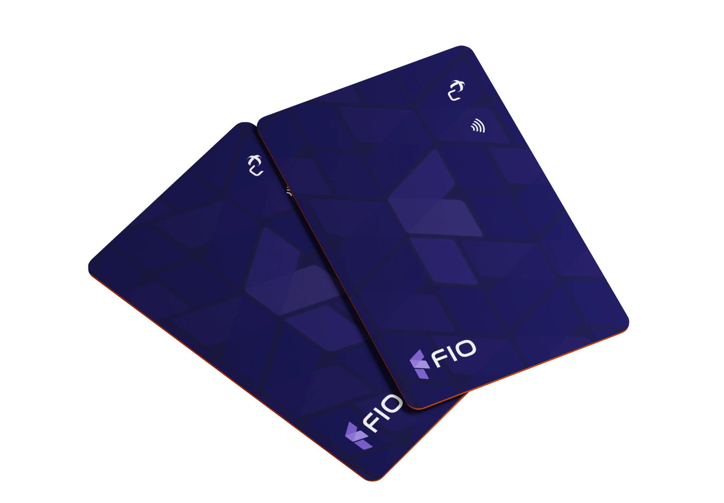 FIO card